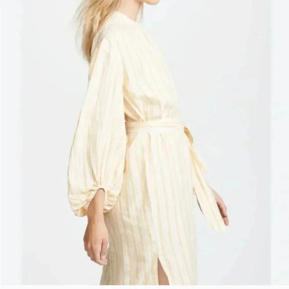 Josie Beatrissa dress - Picture 2 of 3